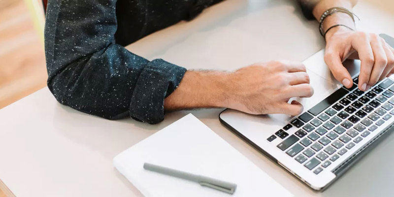 Online Loan Application
